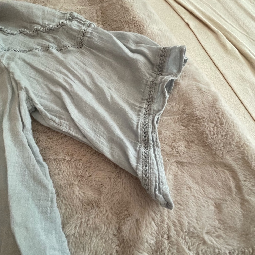 Zara Trafaluc Top - Picture 4 of 4
